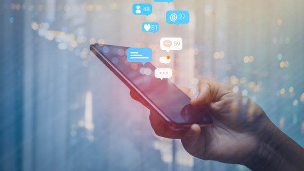 messaging apps