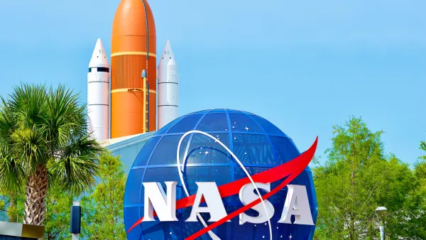 NASA 