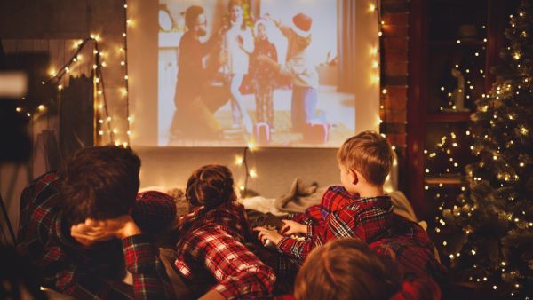 Family movies
