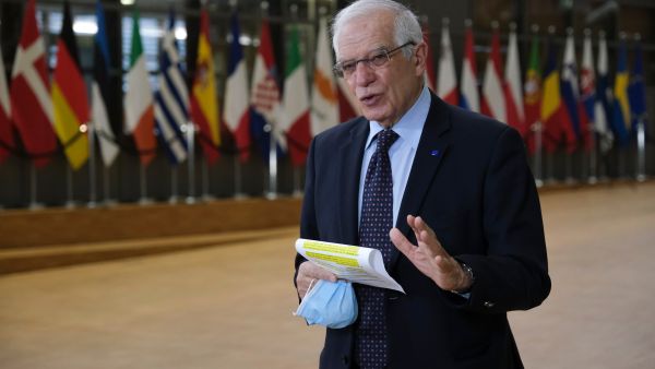 Josep Borrell