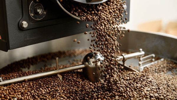 Coffee prices hit multi-decade highs amid global supply challenges