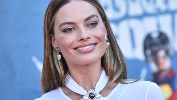 Margot Robbie