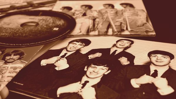 Beatles 