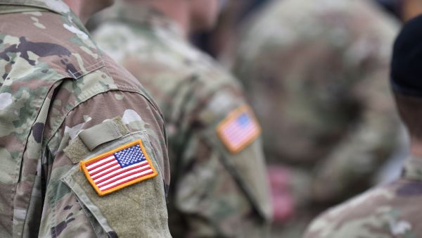 US Army