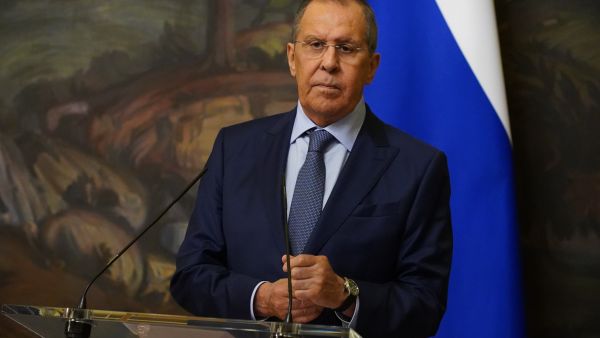 Lavrov