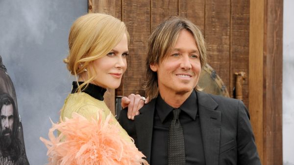 Nicole Kidman