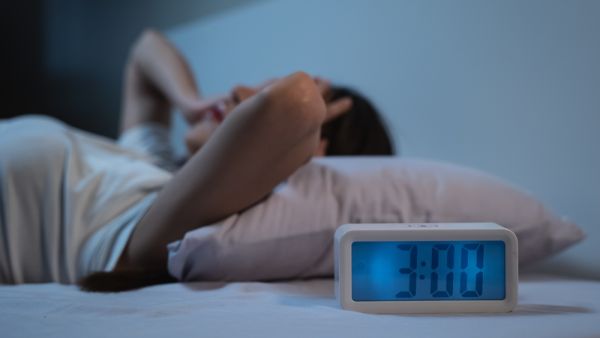 sleep