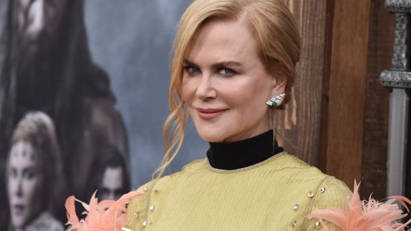 Nicole Kidman