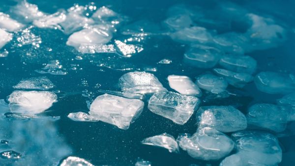 Cryotherapy 