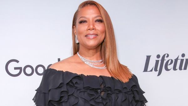 Queen Latifah