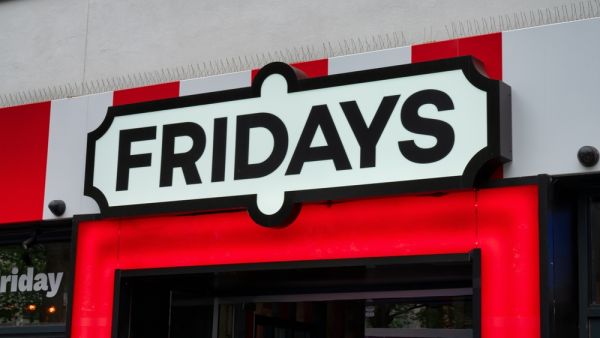 Fridays