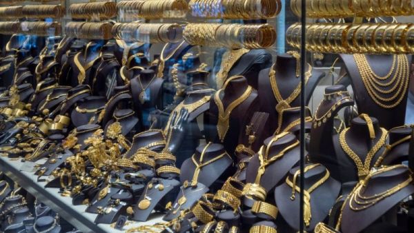 Gold prices in Dubai Today Monday November 25, 2024