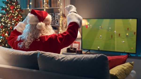 Christmas 