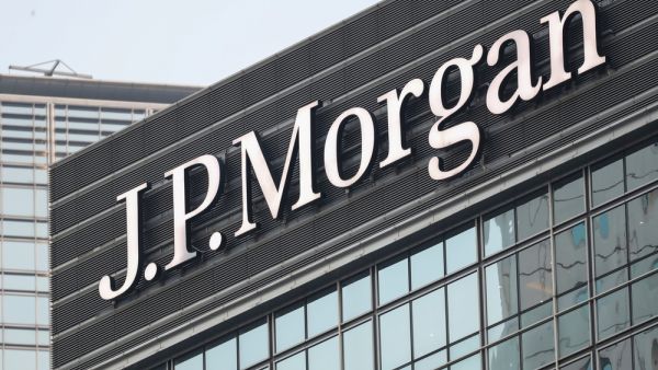 JP Morgan