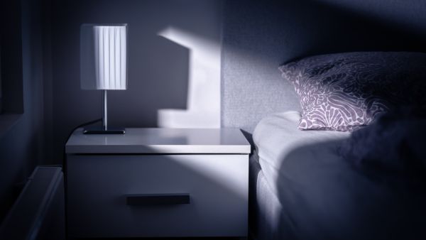 light