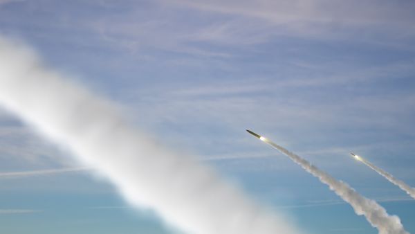 Missile