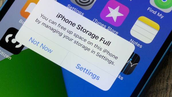 Apple faces $3.8B class action lawsuit over iCloud monopoly allegations