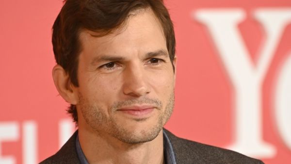 Ashton Kutcher