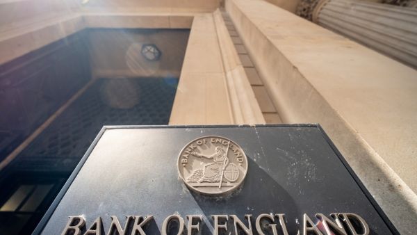 Bank of England