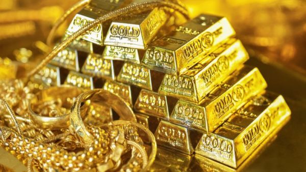 Gold prices in Riyadh Today 3 November 2024