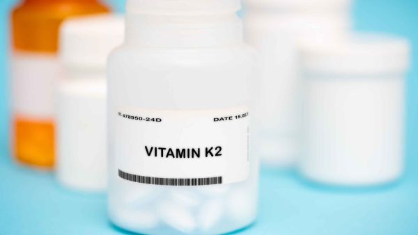 Vitamin K2