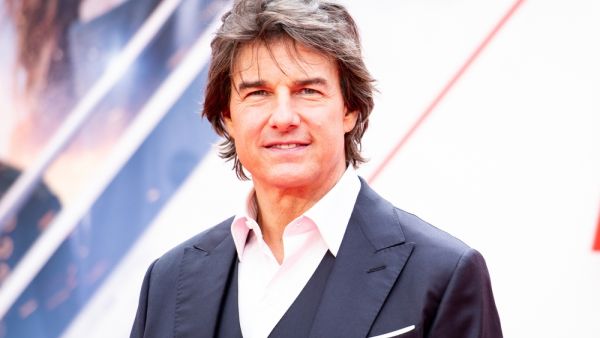 Tom Cruise