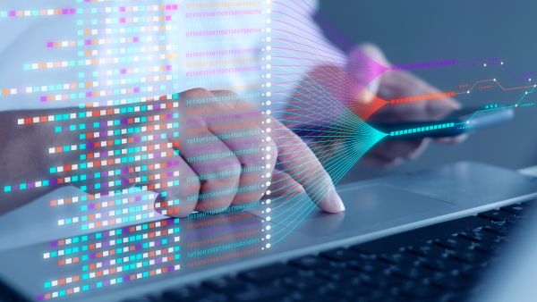 Experts say employees must learn new skills before AI takes over their jobs (Shutterstock) Experts say employees must learn new skills before AI takes over their jobs