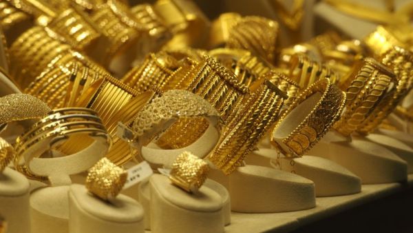 Gold prices in Jordan Today 3 November, Sunday