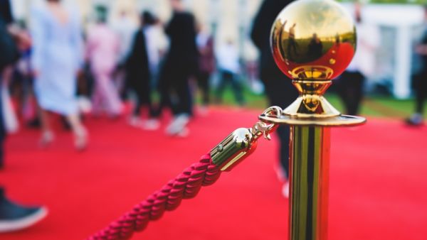 Shutterstock Berlin Film Festival