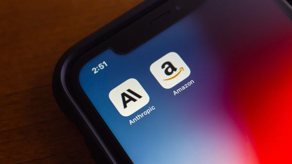 Amazon invests an additional $4B in Anthropic, a competitor to OpenAI