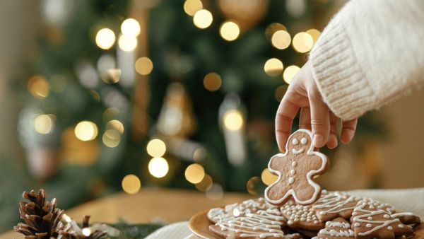 Christmas traditions 