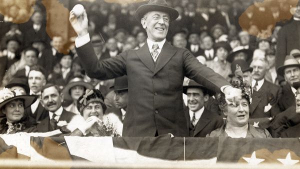 The poorest US presidents in history