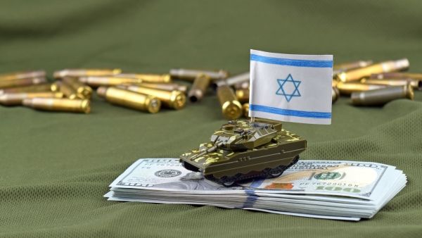 Israeli economy sees 3.8% growth despite ongoing war