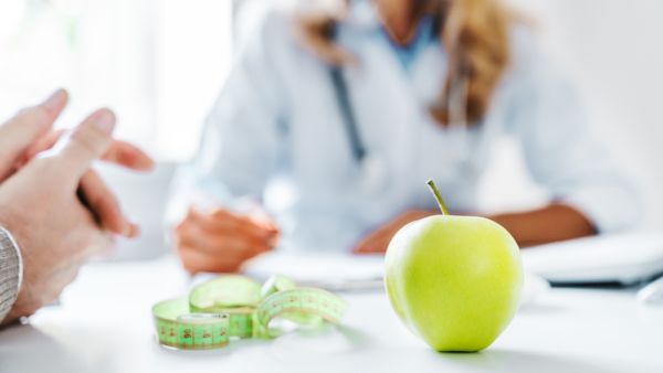 Nutritionist 
