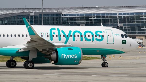 flynas