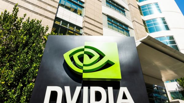Nvidia
