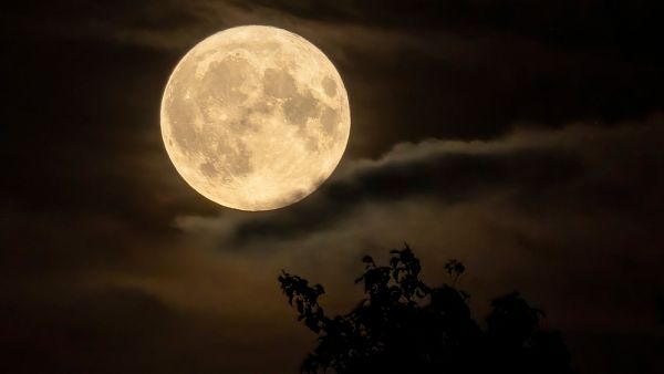 supermoon