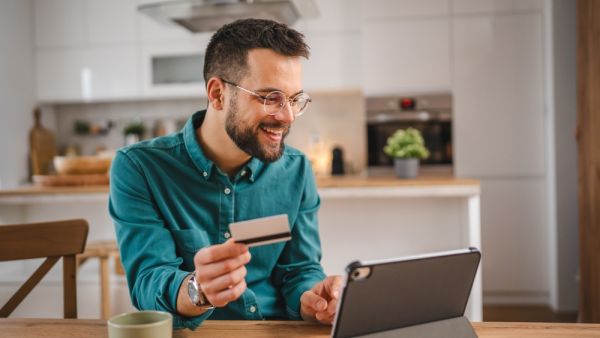 Online stores
