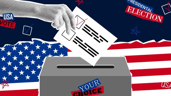 US elections 2024