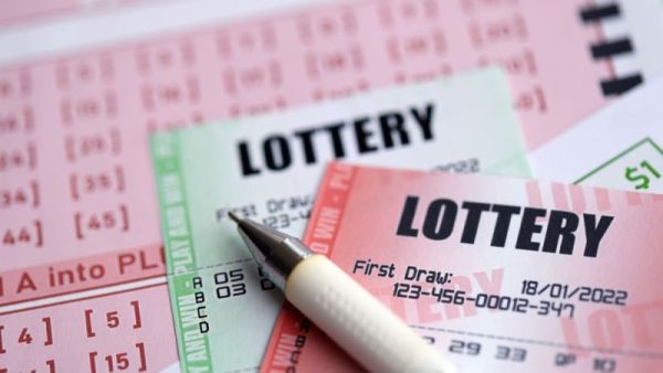 lottery