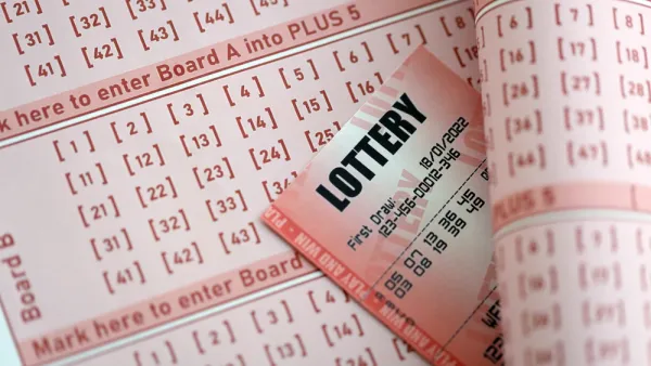 lottery