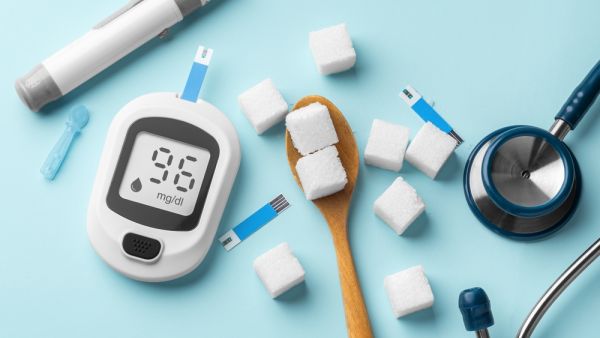 Diabetes 