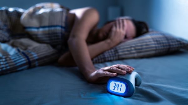 sleep