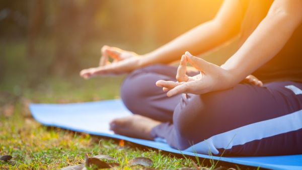 yoga 