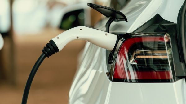 Electric vehicle