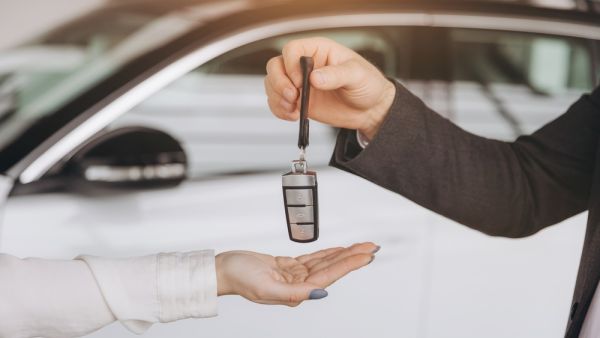 car sales