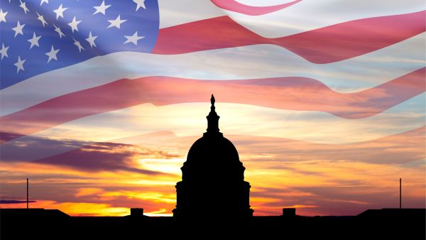 List of US Presidents served twice in office