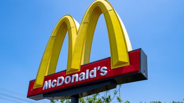 McDonald