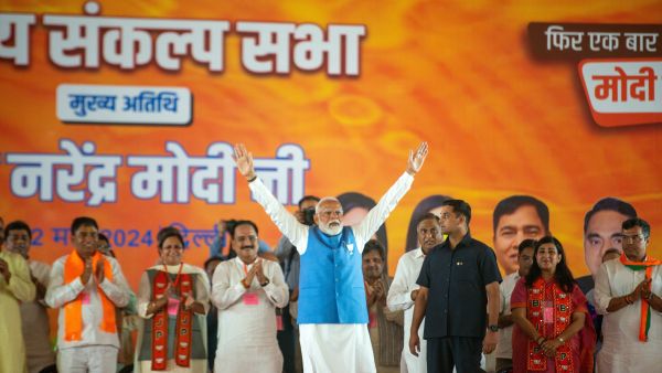 Narendra Modi