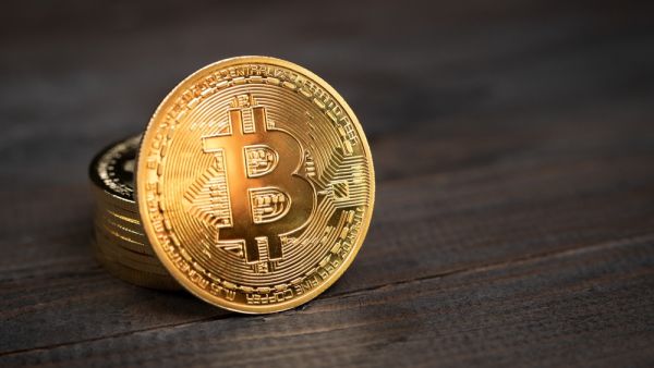 bitcoin 